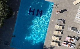 Hotel Marad